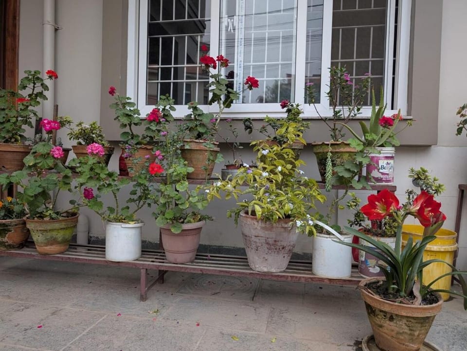 Casa Nina Apartment in Bagmati Province, Nepal