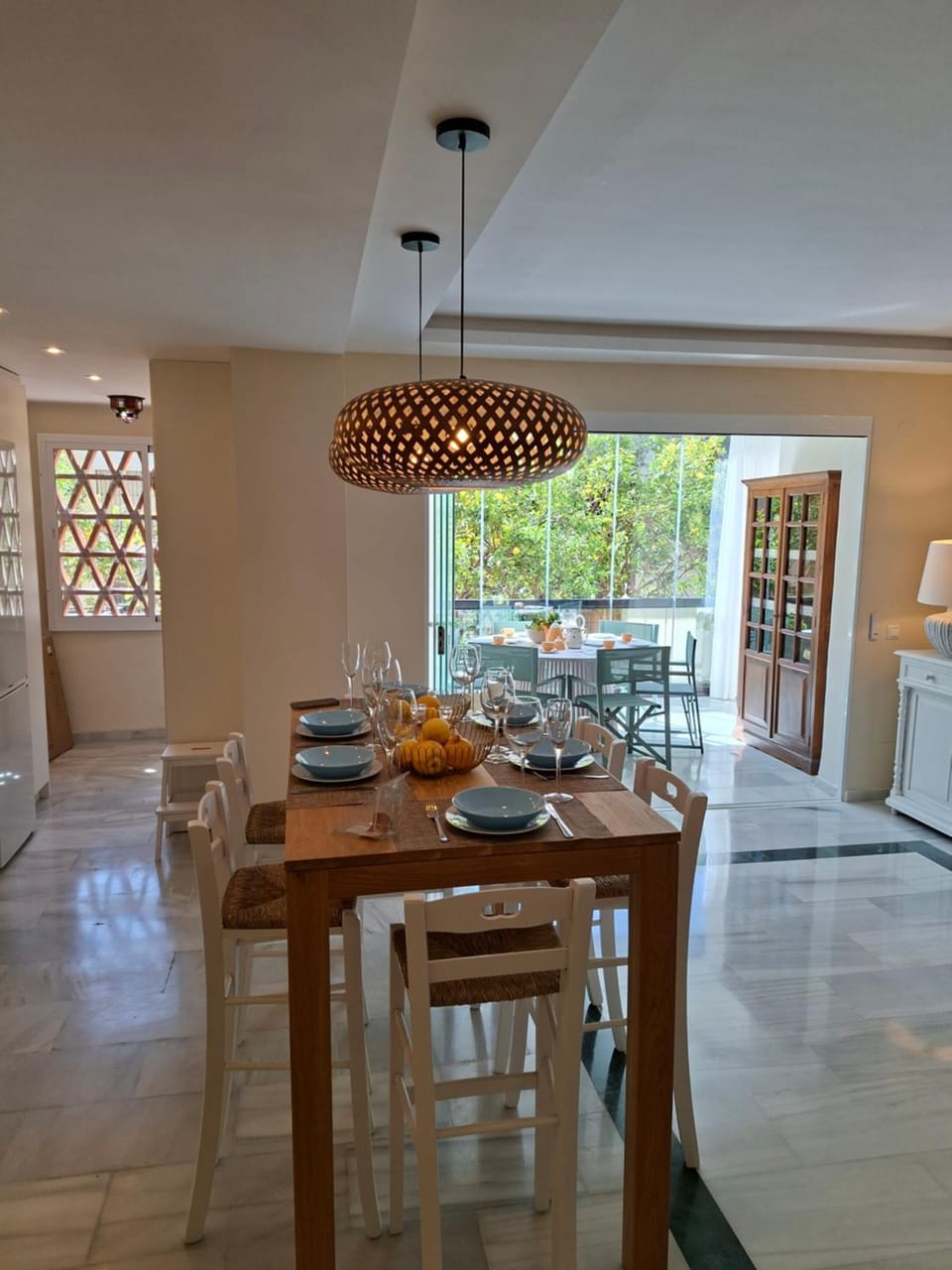 Holidays & Home Los Limones de Génova ,150 m playa Elviria Apartment in Marbella