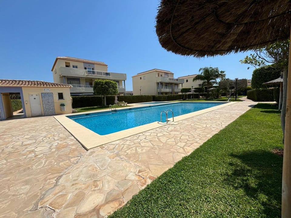 181 Jardines de Denia Apartment in Marina Alta