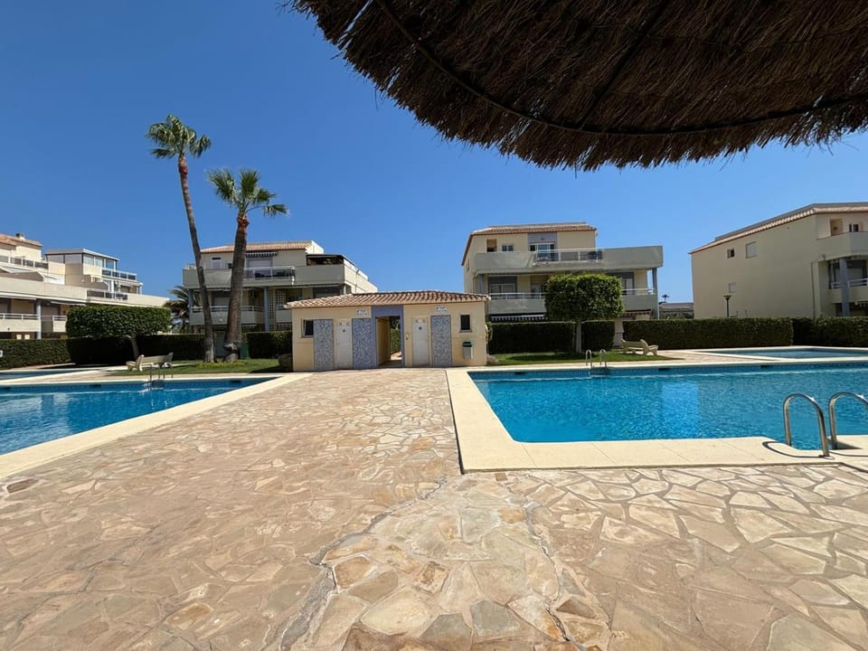 181 Jardines de Denia Apartment in Marina Alta