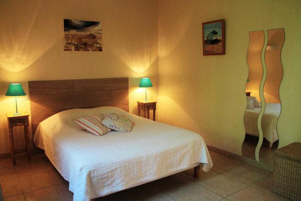 Le petit clot de pey House in Occitanie