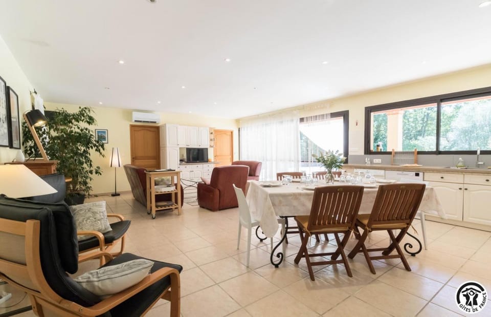 Le petit clot de pey House in Occitanie