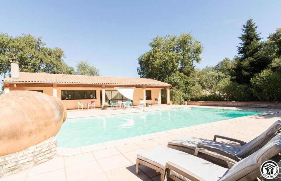 Le petit clot de pey House in Occitanie