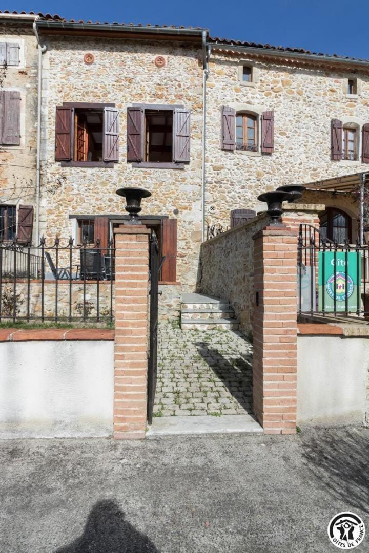 Le volp House in Occitanie