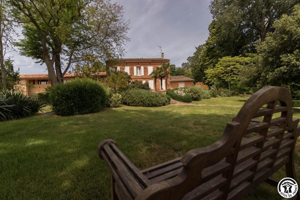Les pyrénées House in Occitanie