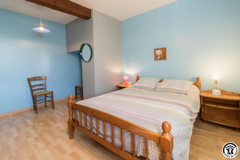 Saint martin House in Occitanie