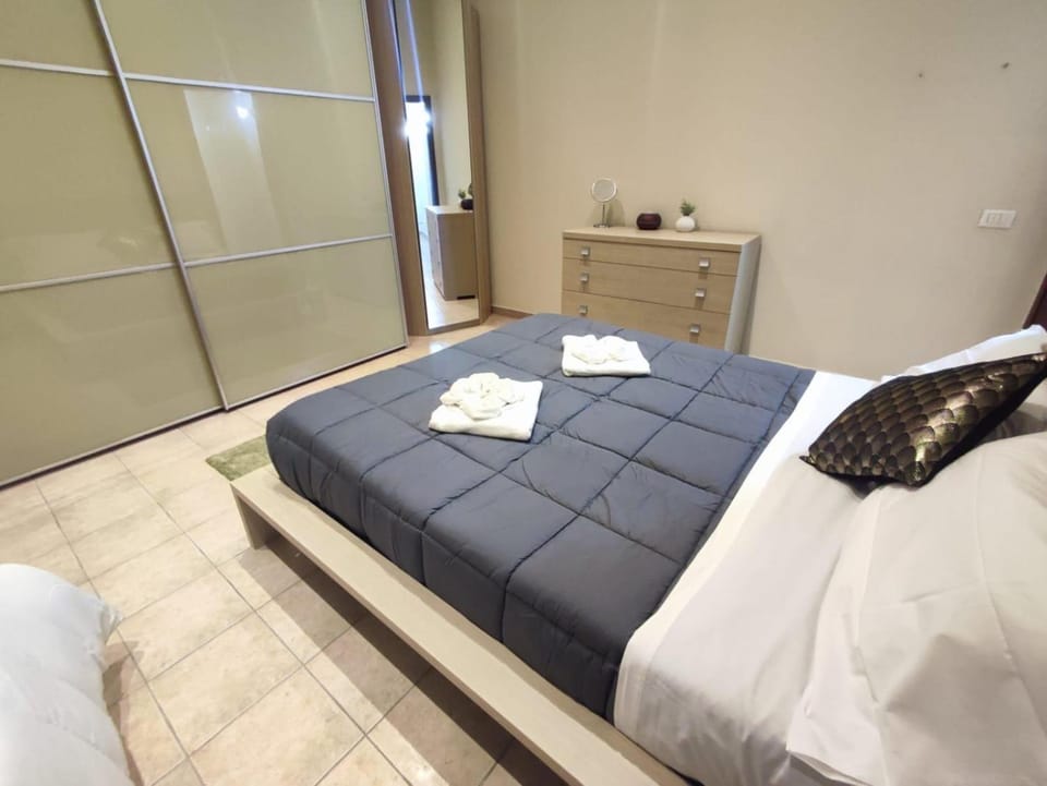 Pigneto house Apartment in Rome