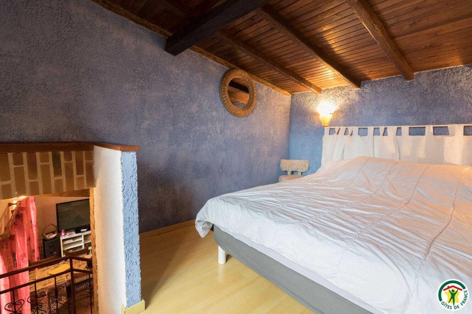 Au village House in Occitanie