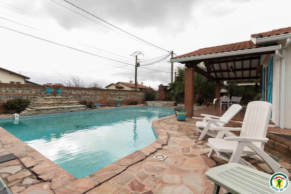 Au village House in Occitanie