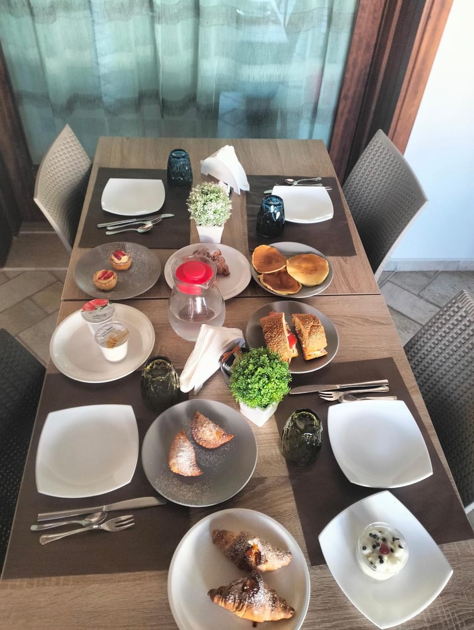 Granello di Sabbia Bed and Breakfast in San Vito Lo Capo