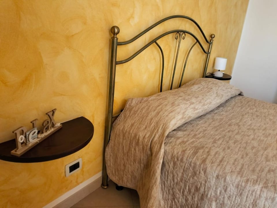 Granello di Sabbia Bed and Breakfast in San Vito Lo Capo