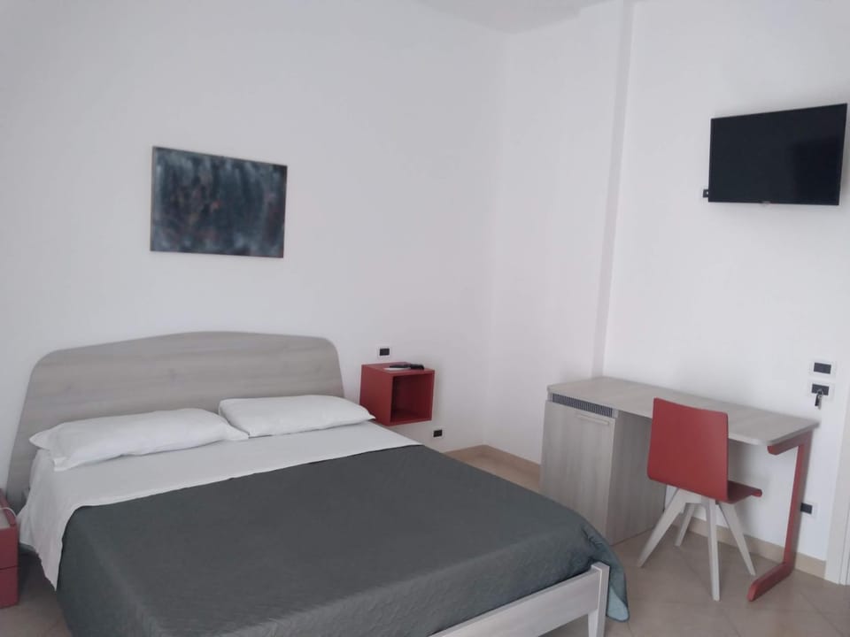 Granello di Sabbia Bed and Breakfast in San Vito Lo Capo