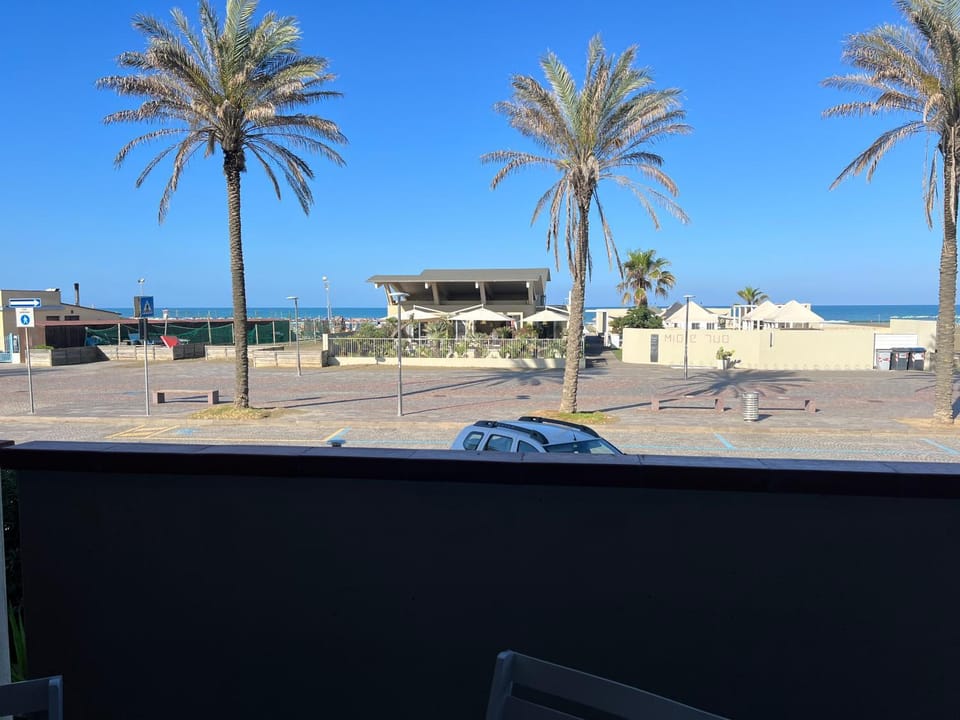 Fronte Mare Apartment in Marina di Grosseto