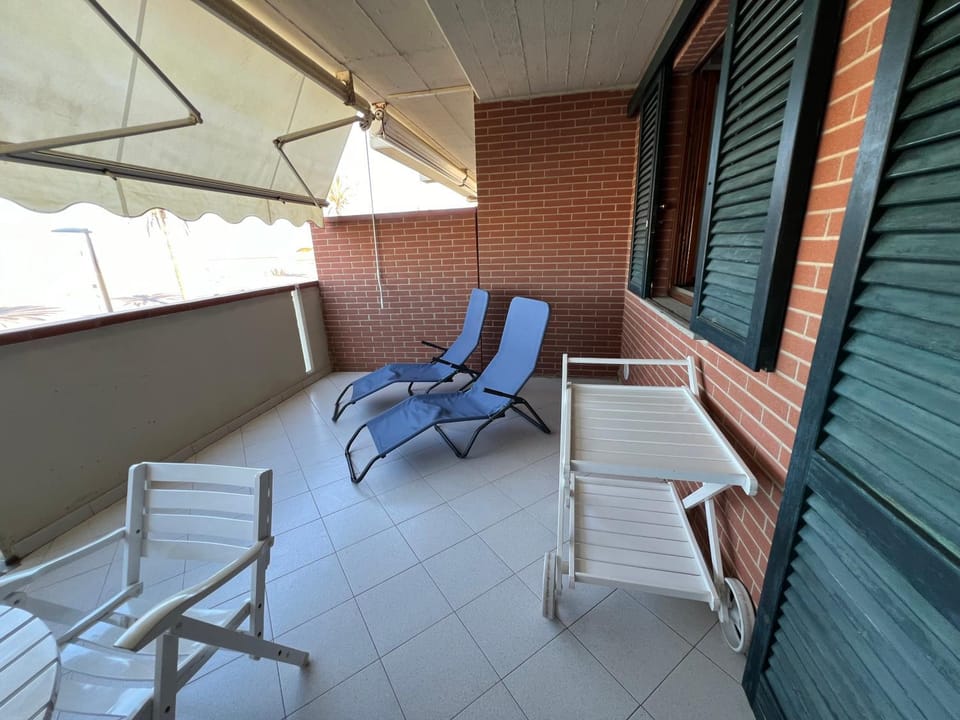 Fronte Mare Apartment in Marina di Grosseto