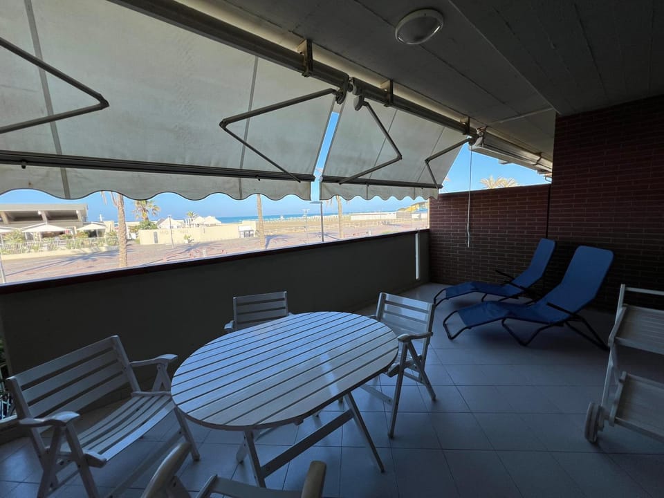 Fronte Mare Apartment in Marina di Grosseto