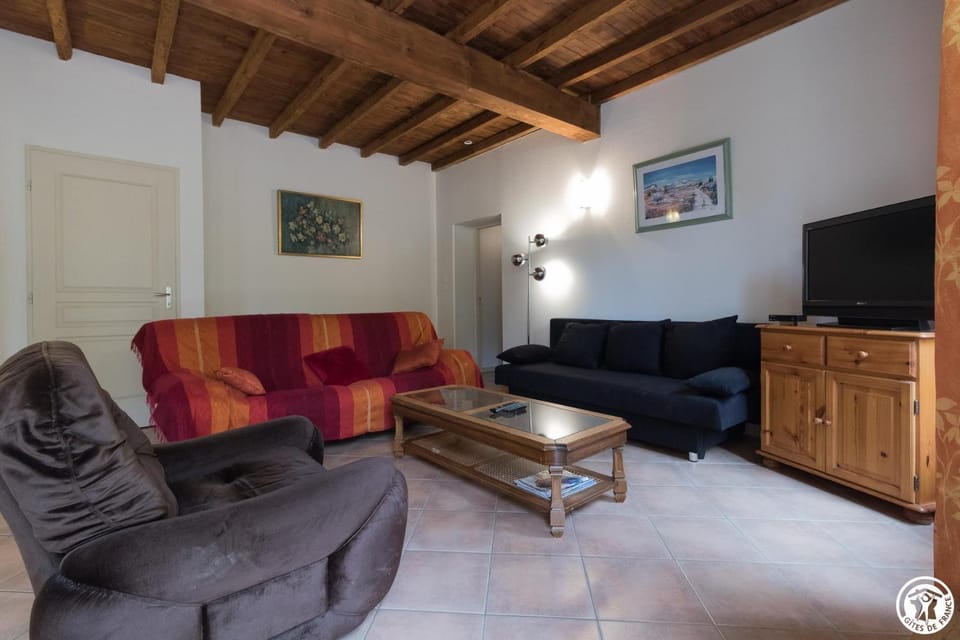 Chantecler House in Occitanie