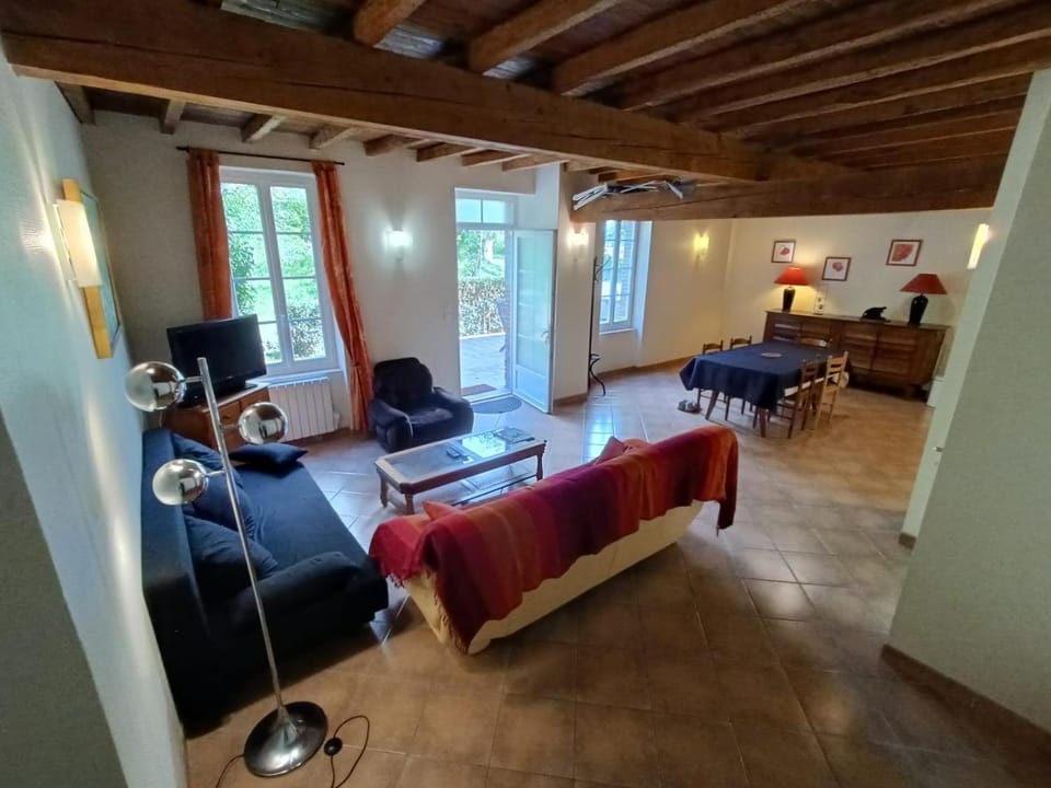 Chantecler House in Occitanie