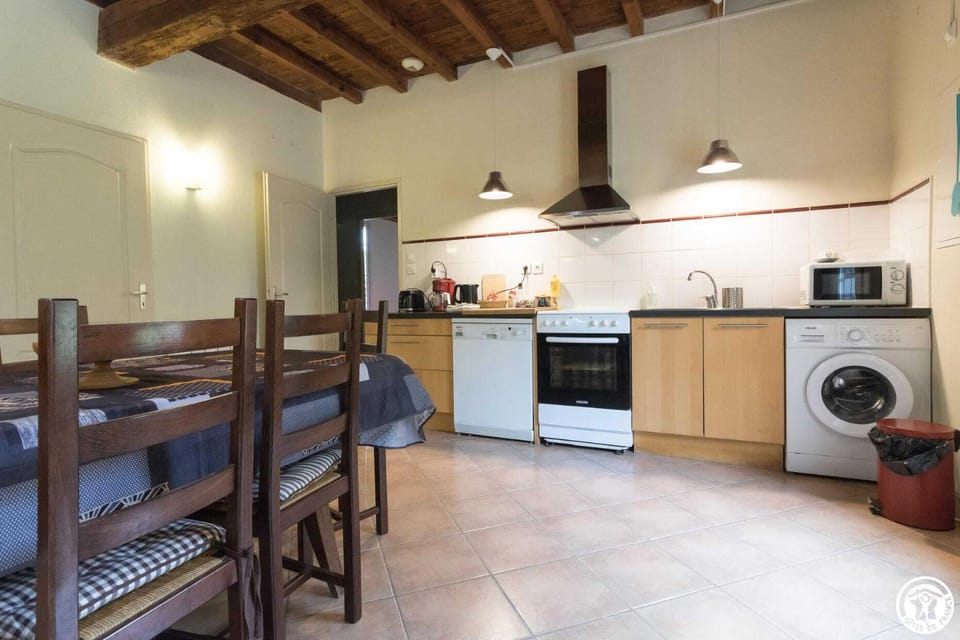 Fuji House in Occitanie