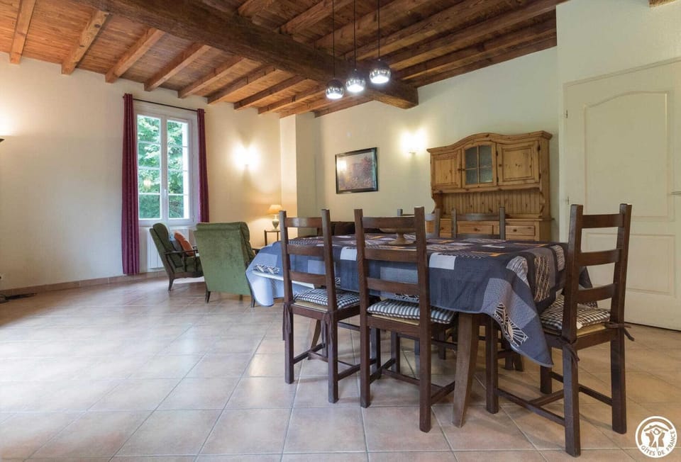 Fuji House in Occitanie