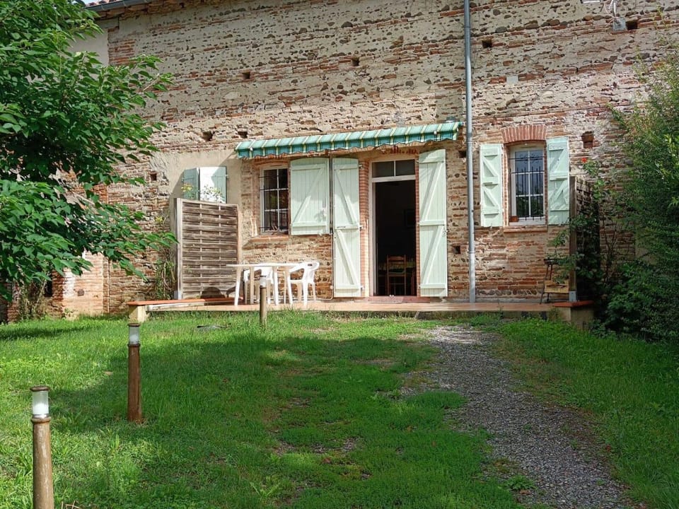 Granny House in Occitanie