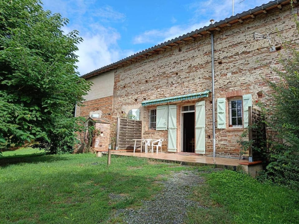 Granny House in Occitanie