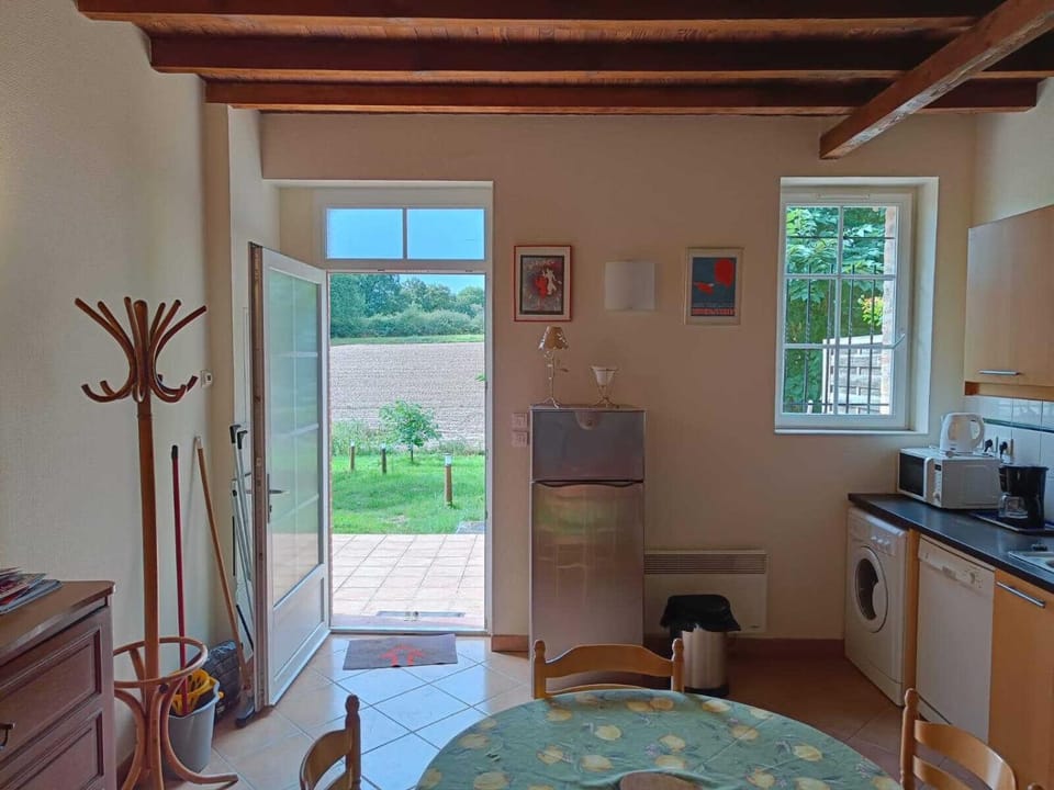 Granny House in Occitanie