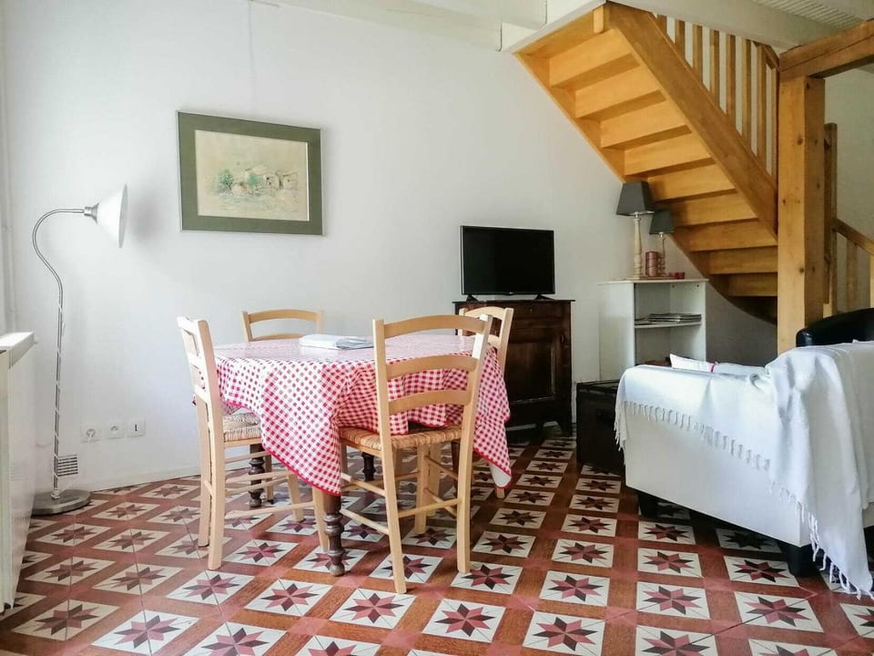 Le gar House in Occitanie