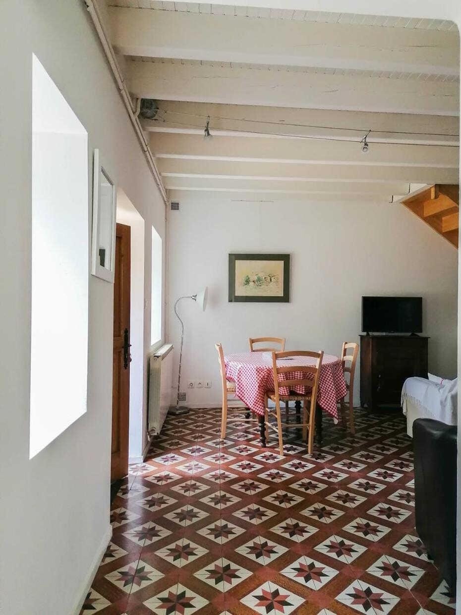 Le gar House in Occitanie