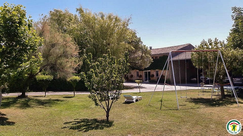 Perets petit House in Occitanie