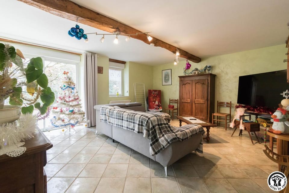 Perets petit House in Occitanie