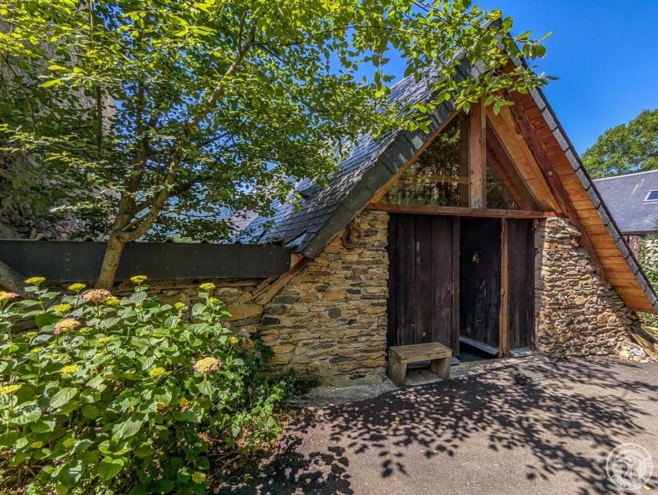 La grange de martine House in Occitanie