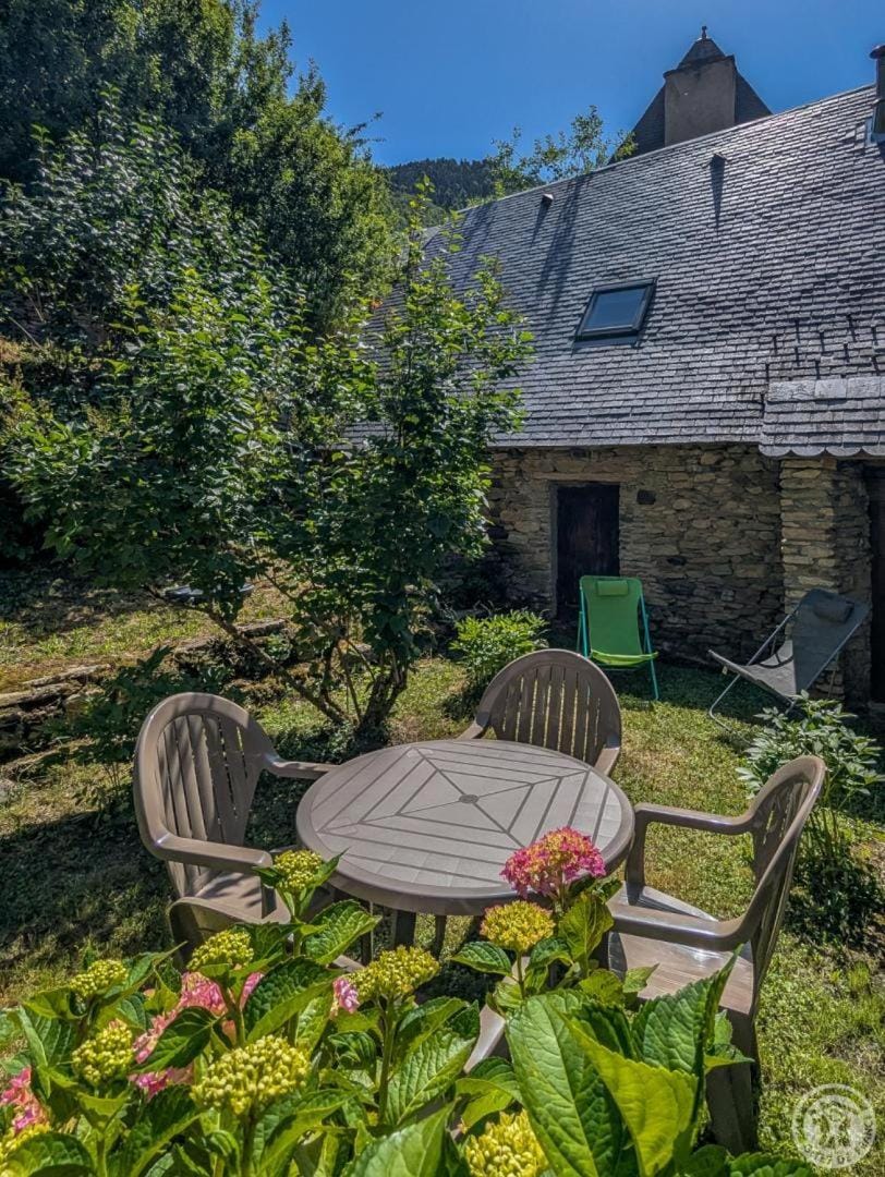 La grange de martine House in Occitanie