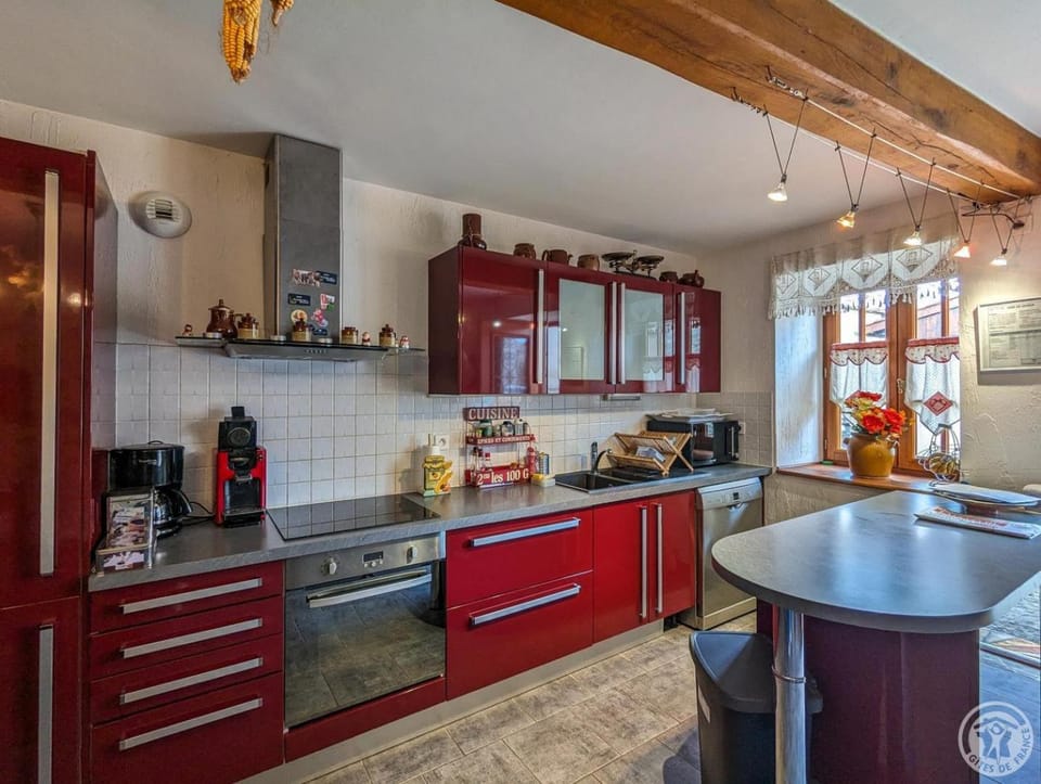 Le castel vert House in Occitanie