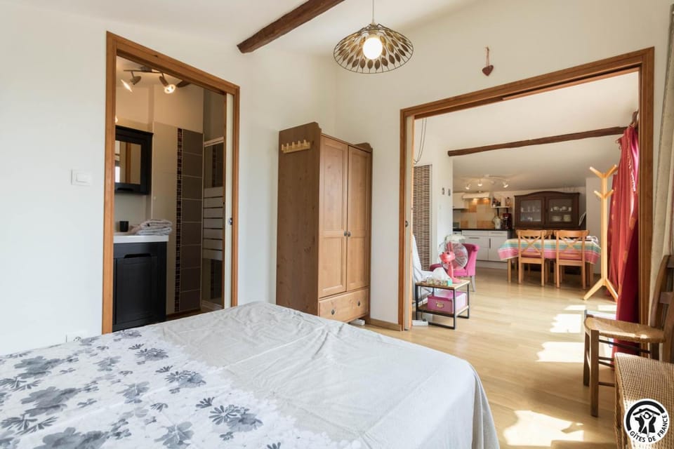Framboisine House in Occitanie