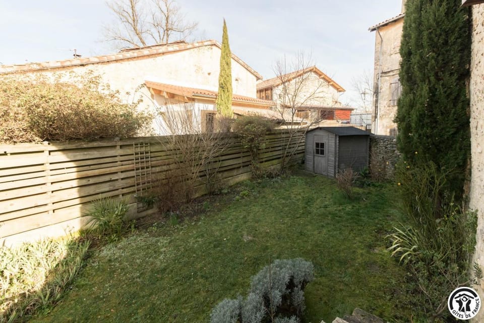 Le hérisson House in Occitanie