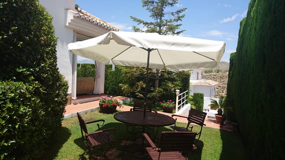 Casa AIRAM House in Andalusia
