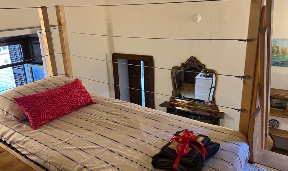 Peonia Riviera d'Orta Apartment in Piedmont