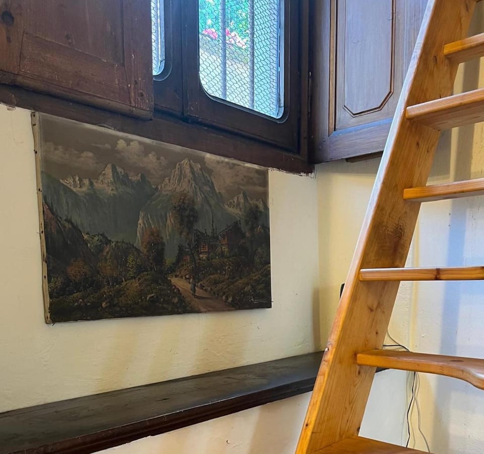 Peonia Riviera d'Orta Apartment in Piedmont