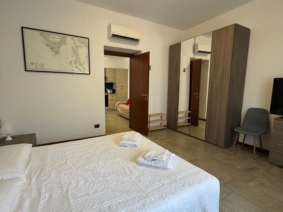 Il Ricordo - Appartamento con Giardino Apartment in Mandello del Lario