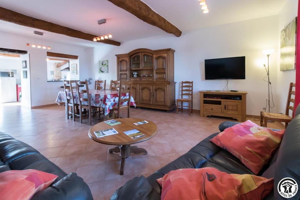 Saint martin 2 House in Occitanie