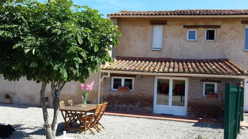 Saint martin 2 House in Occitanie
