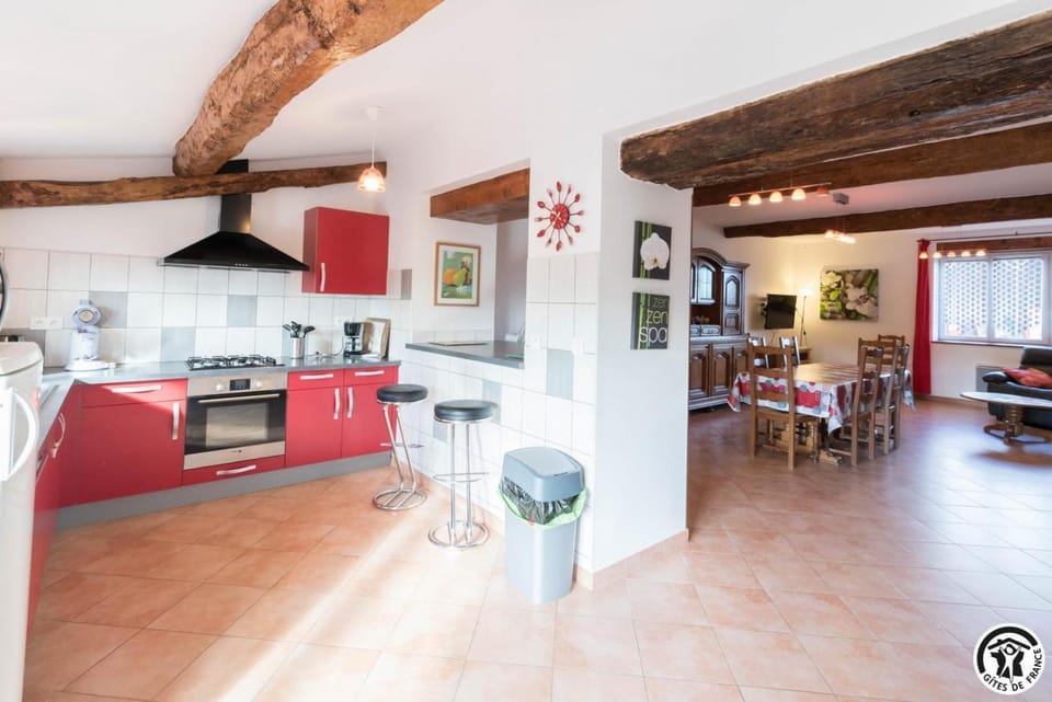 Saint martin 2 House in Occitanie