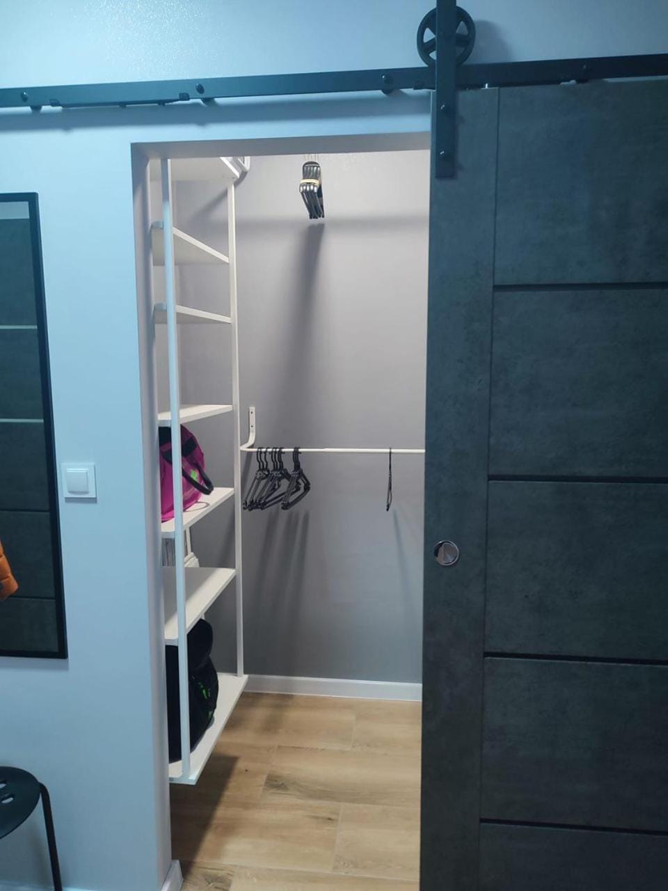 wardrobe
