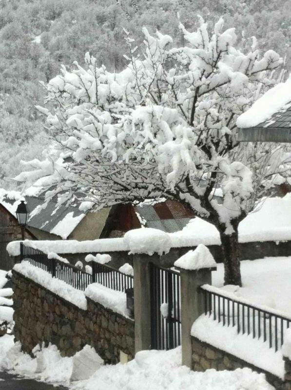 La fontaine House in Catalonia