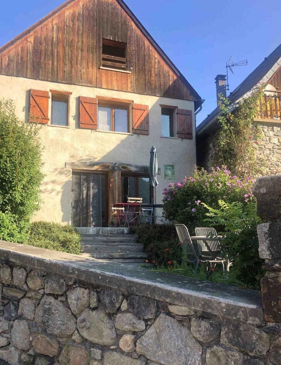 La fontaine House in Catalonia
