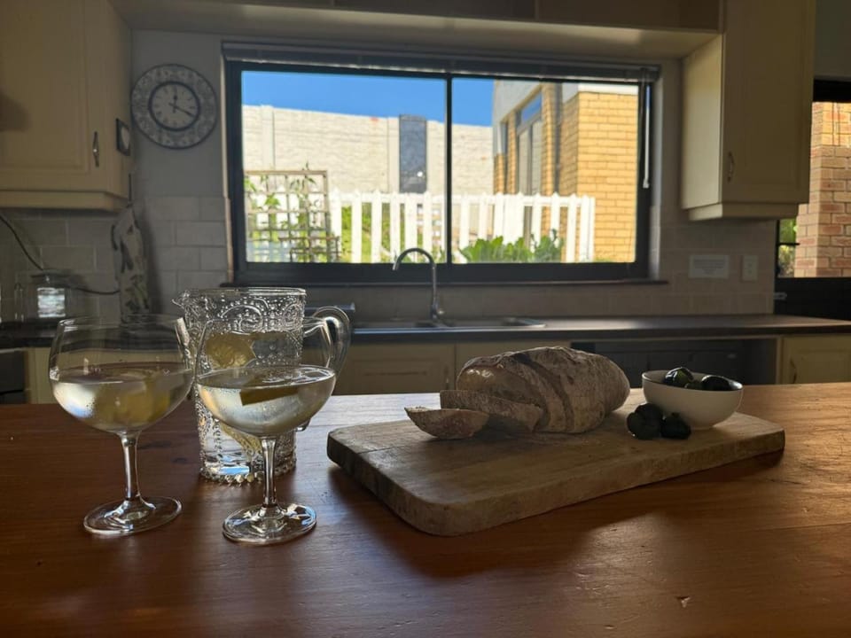 Uitsig House in Western Cape