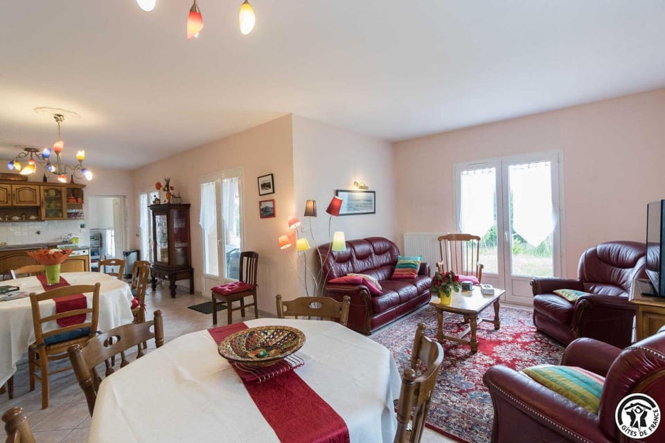 Balanquier House in Occitanie