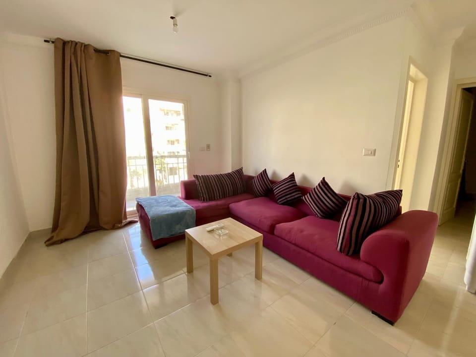Enjoy your Stay with Great Price Apartment in Cairo Governorate