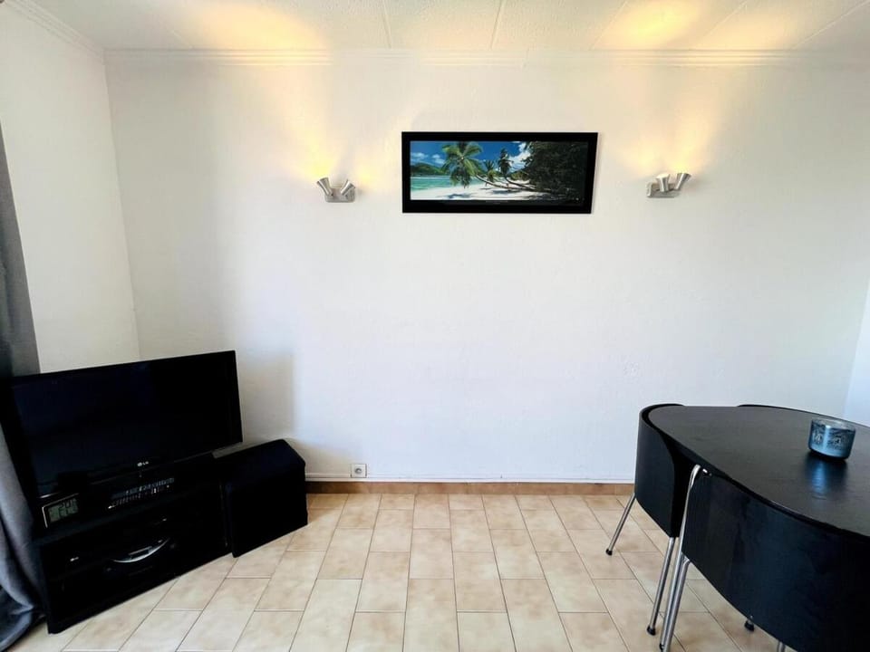 Le barquier Apartment in Antibes