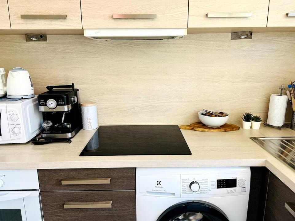 Le barquier Apartment in Antibes